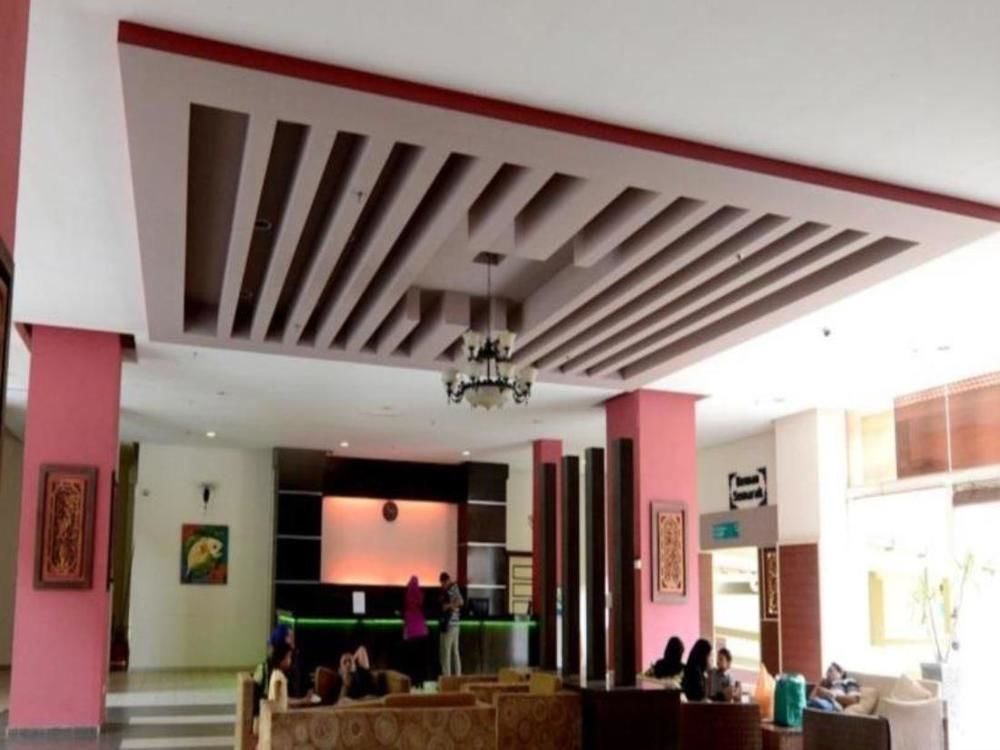 بورت ديكسون Puteri Beach Resort المظهر الخارجي الصورة