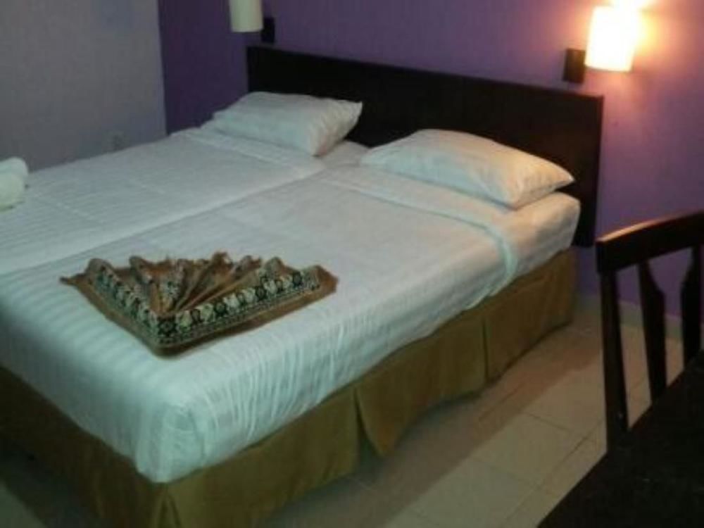 بورت ديكسون Puteri Beach Resort المظهر الخارجي الصورة